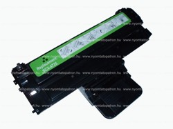 Samsung SCX-4725 Fekete Toner Komp. G&G